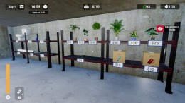 Prison Escape Simulator: Dig Out  PC