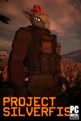 Project Silverfish  