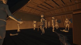 Project Silverfish 