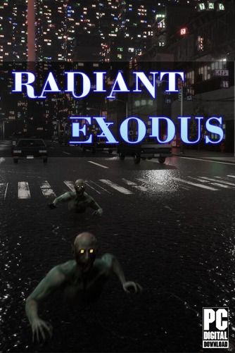 Radiant Exodus  