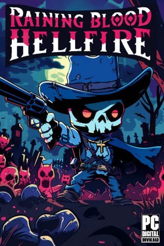 Raining Blood: Hellfire скачать торрентом