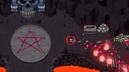 Raining Blood: Hellfire