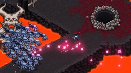 Raining Blood: Hellfire