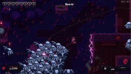 Raining Blood: Hellfire  PC