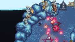   Raining Blood: Hellfire