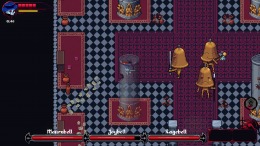 Raining Blood: Hellfire 