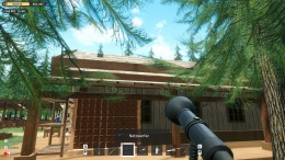 Ranch Farm and Store Simulator  