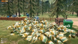   Ranch Farm and Store Simulator