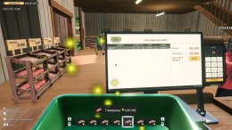  Ranch Farm and Store Simulator