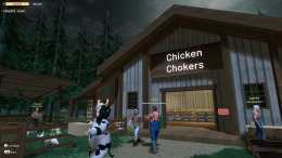   Ranch Farm and Store Simulator