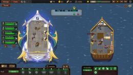   Reclaim The Sea