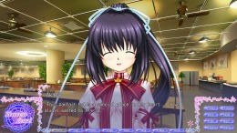   Rewrite Harvest festa!