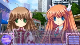  Rewrite Harvest festa!