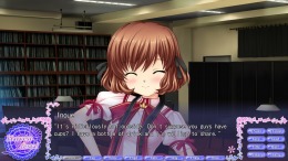 Rewrite Harvest festa!  PC