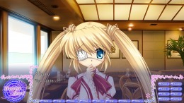   Rewrite Harvest festa!