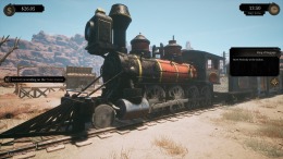 Saloon Simulator  PC