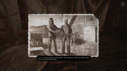 Saloon Simulator 