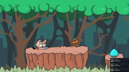 Sausage Hunter  