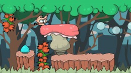   Sausage Hunter