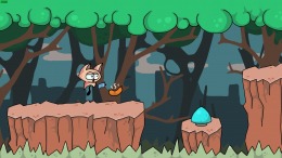 Sausage Hunter  PC