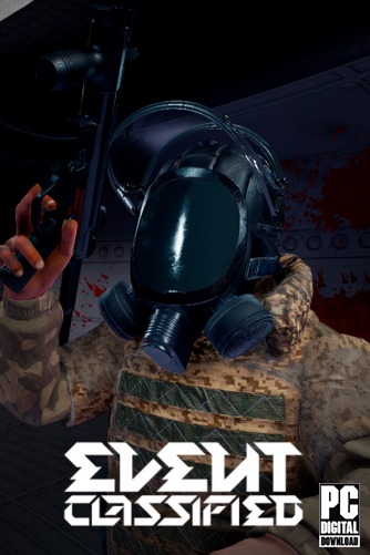 SCP: EVENT CLASSIFIED скачать торрентом