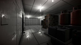  SCP: EVENT CLASSIFIED