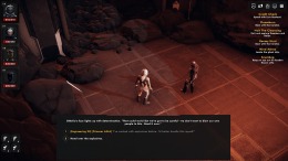   Sector Unknown
