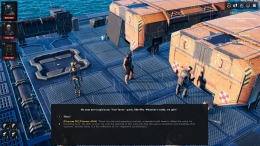  Sector Unknown