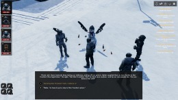 Sector Unknown  PC