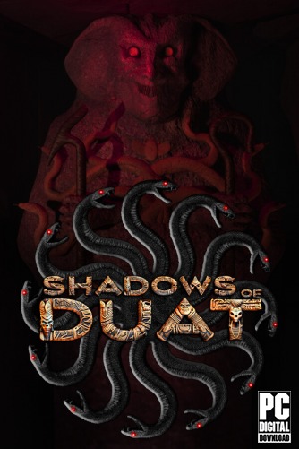 Shadows of Duat скачать торрентом