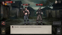 Shambles: Sons of Apocalypse  PC