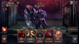   Shambles: Sons of Apocalypse