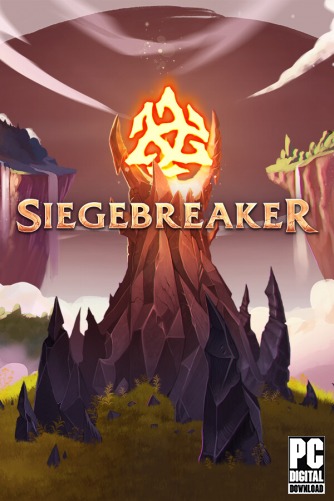 Siegebreaker  