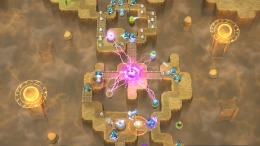   Siegebreaker
