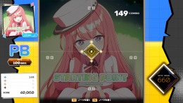 Sixtar Gate: STARGAZER  