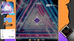 Sixtar Gate: STARGAZER 