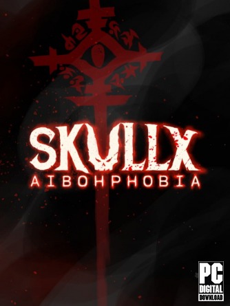 SkullX: Aibohphobia скачать торрентом