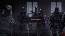  SkullX: Aibohphobia