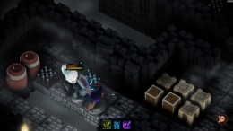  Slayer : the Demon Haunted World
