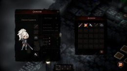   Slayer : the Demon Haunted World