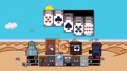 Solitaire Battle  PC
