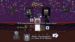   Solitaire Battle