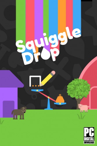Squiggle Drop скачать торрентом