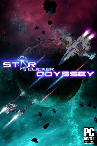 Star Clicker Odyssey скачать торрентом