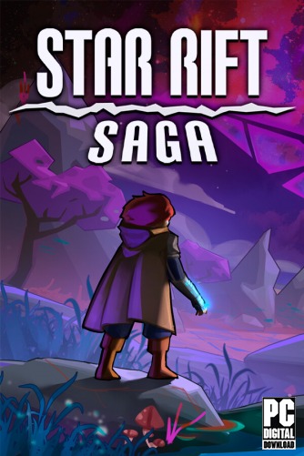 Star Rift Saga  