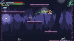   Star Rift Saga