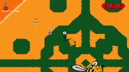   Stickman Adventures