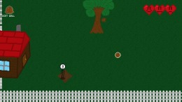Stickman Adventures 