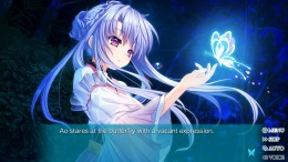  Summer Pockets REFLECTION BLUE