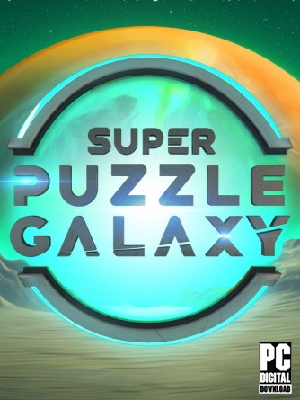 Super Puzzle Galaxy  